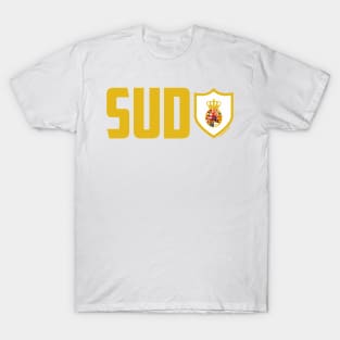 SUD-Due Sicilie T-Shirt